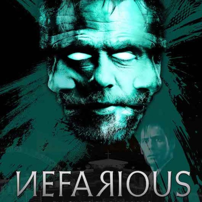 Cuando habla el Diablo: Nefarious