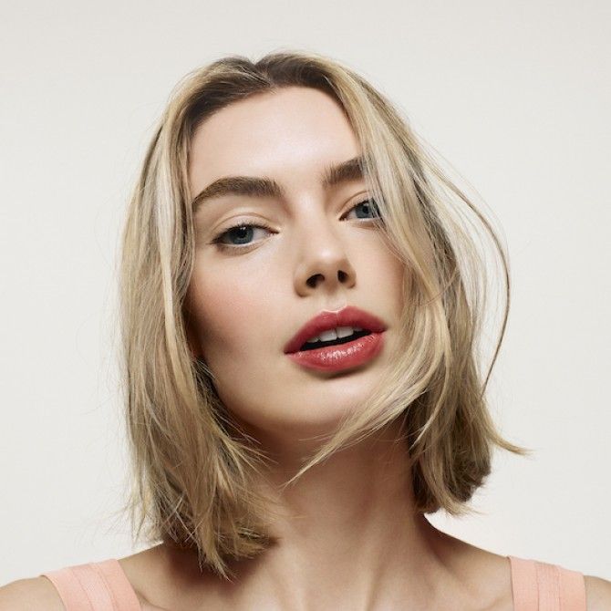 Lip Oil Balm de Clarins. Más que un bálsamo de labios