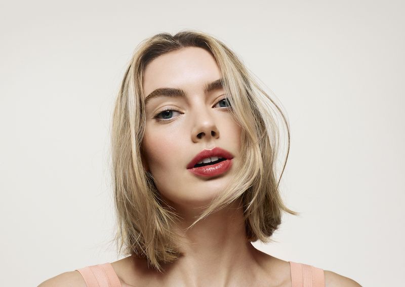 Lip Oil Balm de Clarins. Más que un bálsamo de labios