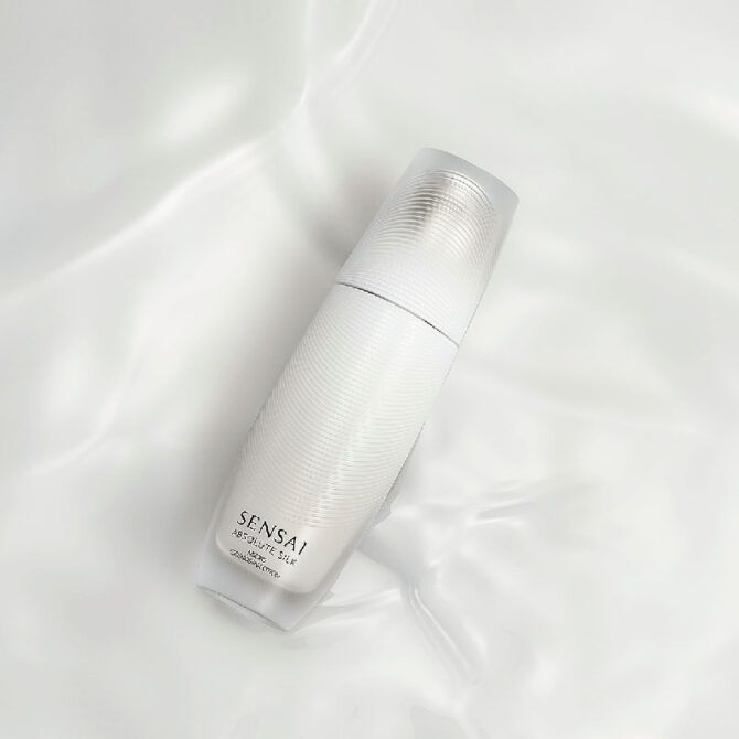 Absolute Silk Micro Essence: La nueva loción de Sensai