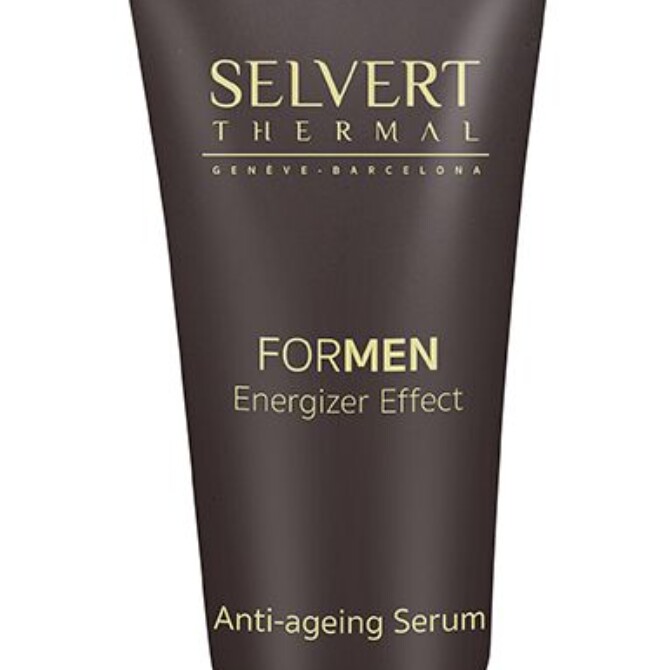 Buena cara con Selvert Thermal