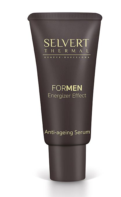 Buena cara con Selvert Thermal