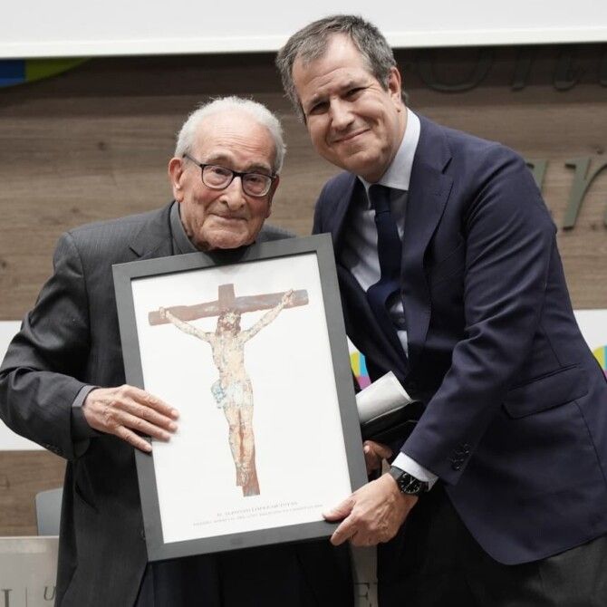 Premios Religión en Libertad 2024: inspiración para el bien
