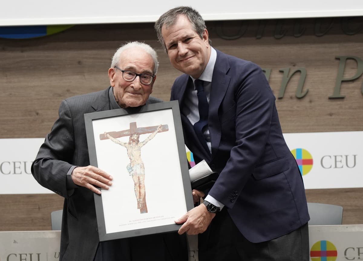 Premios Religión en Libertad 2024: inspiración para el bien