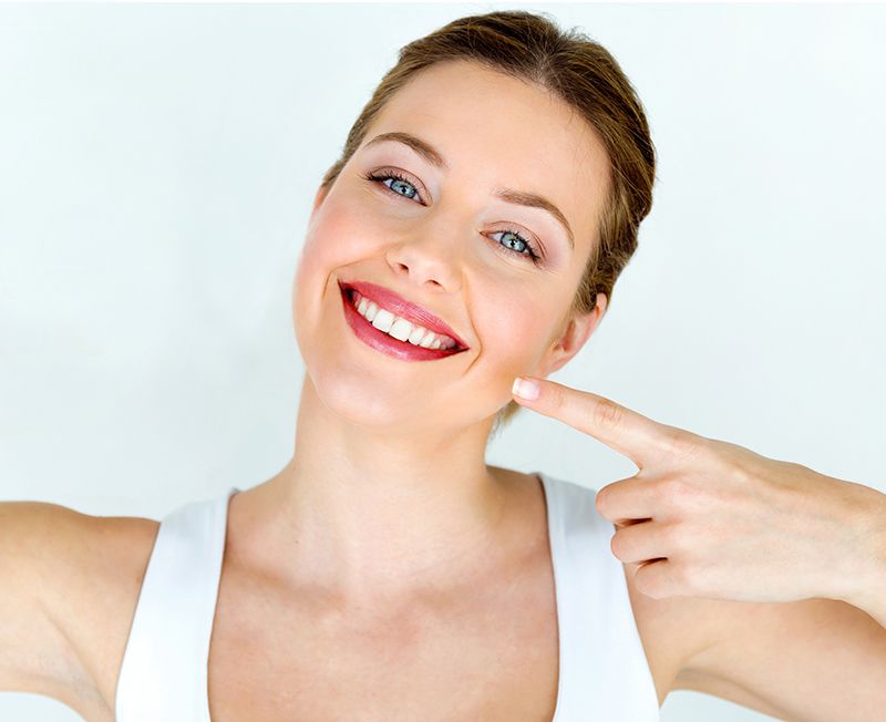 Yotuel microbiome One: sonrisa sana y resplandeciente
