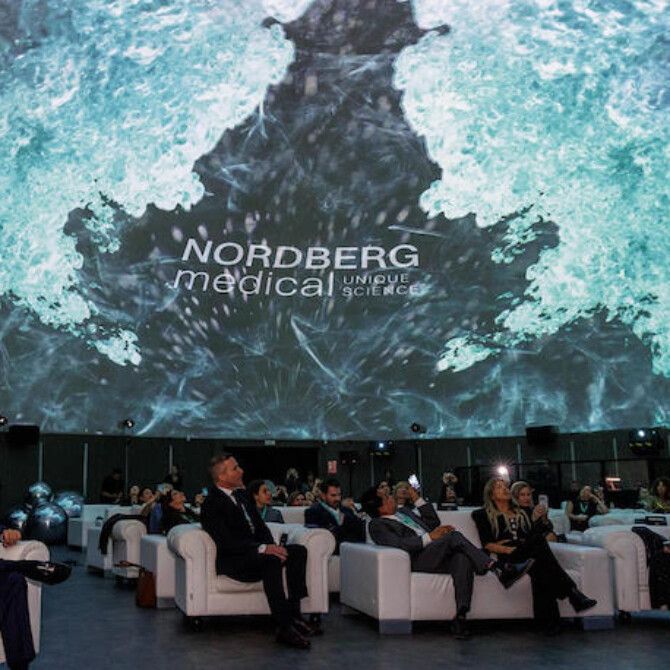 Nordberg Medical impulsa la bioestimulación de colágeno en España