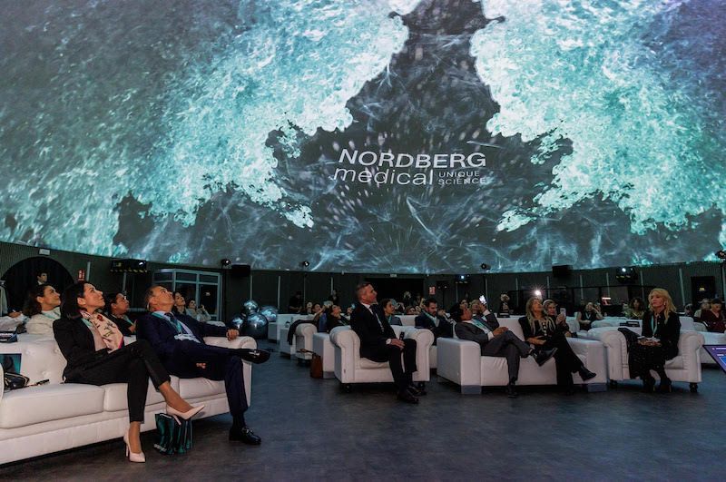 Nordberg Medical impulsa la bioestimulación de colágeno en España
