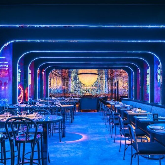 Apertura de Beata Pasta en la Gran Vía de Madrid