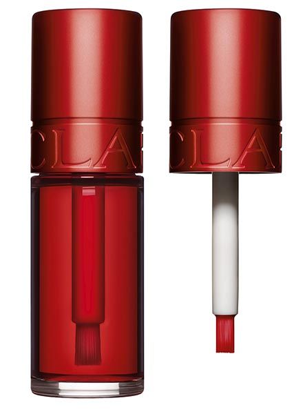 Barra de labios de Clarins