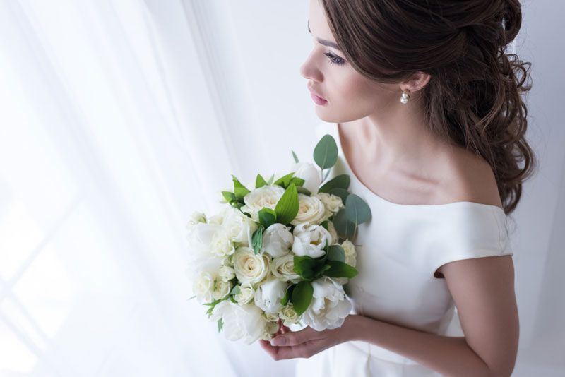 Dime cuándo es tu boda y te diré qué tratamientos debes tener en tu radar