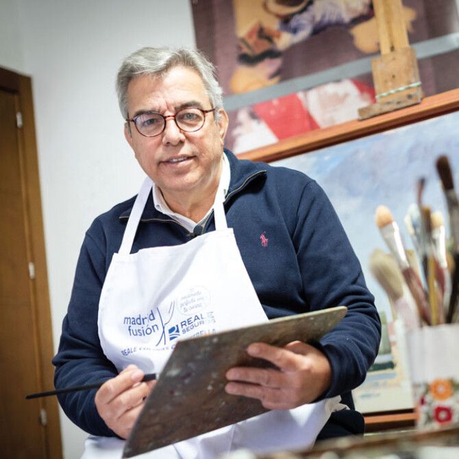 Emocionado adiós a Emilio Fernández-Galiano