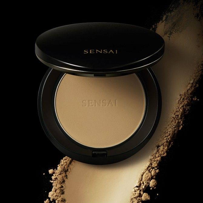 Piel sedosa y natural con Sensai Total Finish
