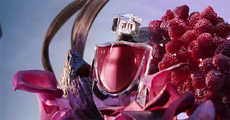 L’Elixir: Nueva fragancia de La vie est belle de Lancôme