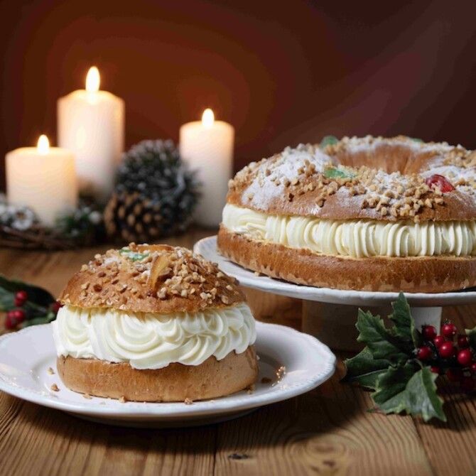 Rodilla renueva su propuesta de catering para esta Navidad