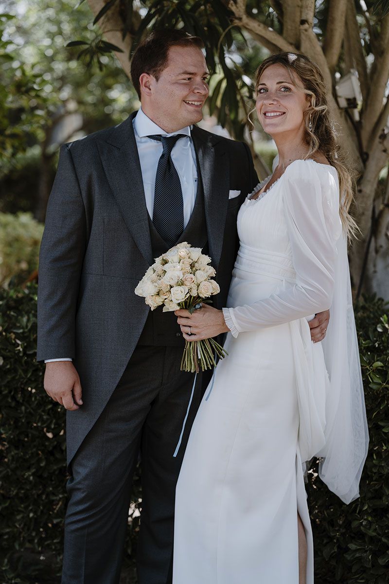 Boda Úbeda Román - Vázquez Limón